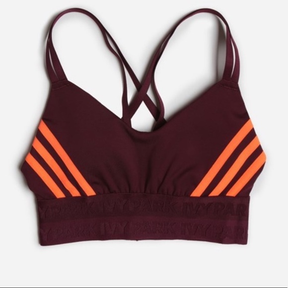 adidas Other - NWT Ivy Park for adidas bra